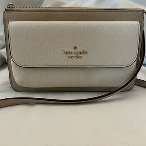 Kate Spade Leila Small Crossbody